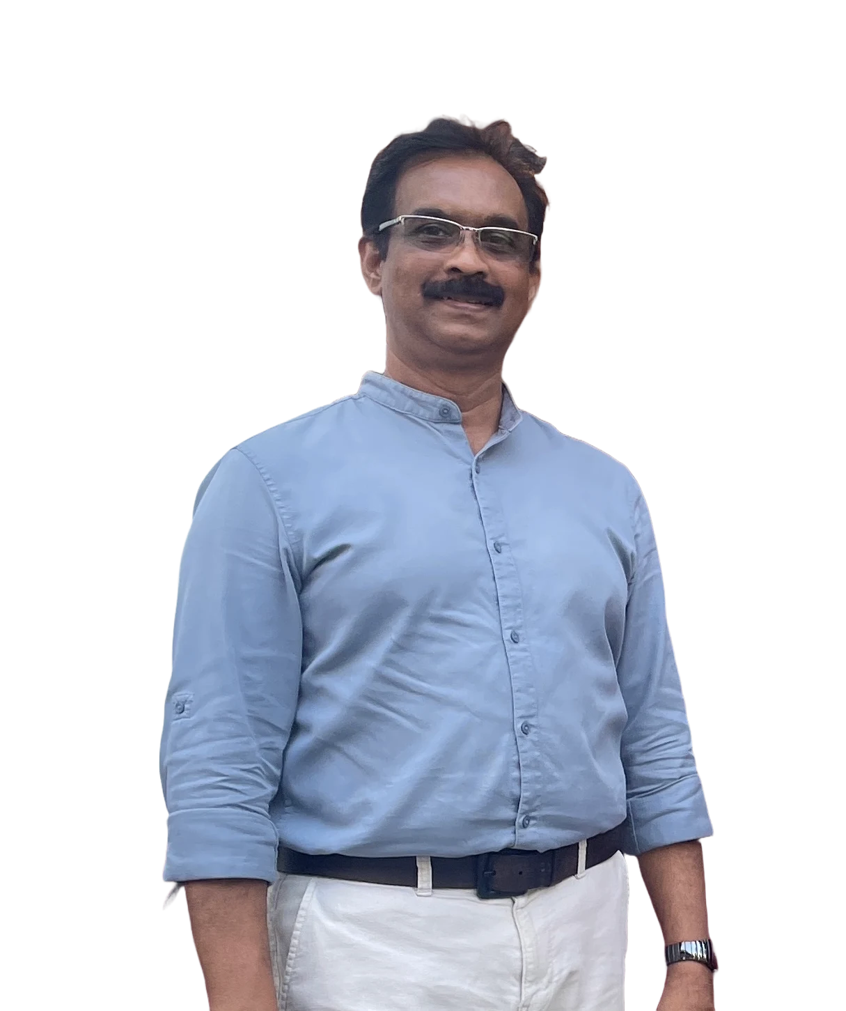 Jagal Krishnan